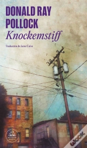 Capa do artigo Knockemstiff