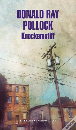 Capa do artigo Knockemstiff