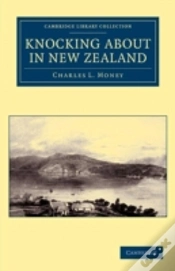 Capa do artigo Knocking About In New Zealand