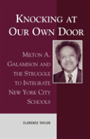 Knocking At Our Own Door