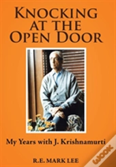Knocking At The Open Door