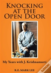 Capa do artigo Knocking At The Open Door