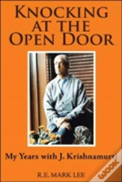 Capa do artigo Knocking At The Open Door