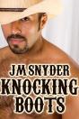 Knocking Boots - Preview