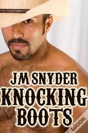 Capa do artigo Knocking Boots