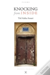 Capa do artigo Knocking From Inside / Poems