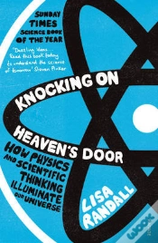 Capa do artigo Knocking On Heaven