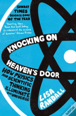 Capa do artigo Knocking On Heaven'S Door