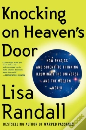 Capa do artigo Knocking On Heaven