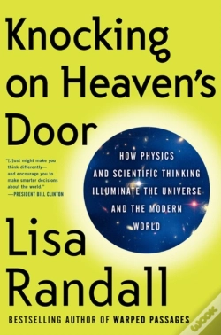 Capa do artigo Knocking On Heaven'S Door