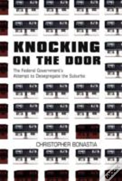 Capa do artigo Knocking On The Door