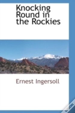 Capa do artigo Knocking Round In The Rockies