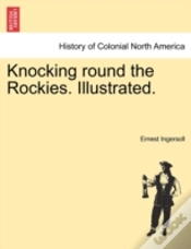 Capa do artigo Knocking Round The Rockies. Illustrated.