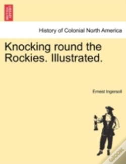 Capa do artigo Knocking Round The Rockies. Illustrated.