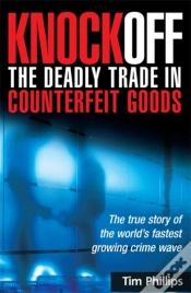 Capa do artigo Knockoff: The Deadly Trade In Counterfeit Goods