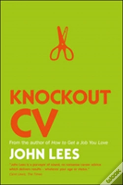Capa do artigo Knockout Cv