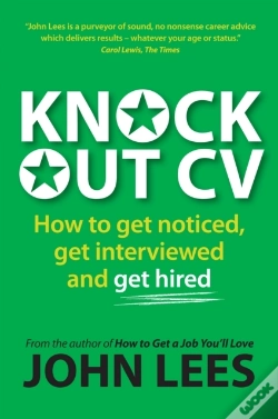 Capa do artigo Knockout Cv