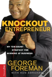 Capa do artigo Knockout Entrepreneur