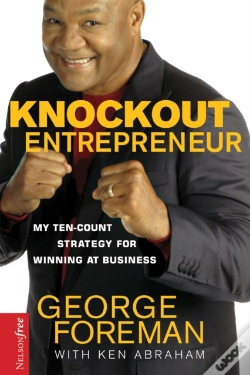 Capa do artigo Knockout Entrepreneur