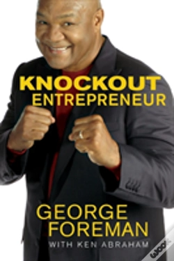 Capa do artigo Knockout Entrepreneur