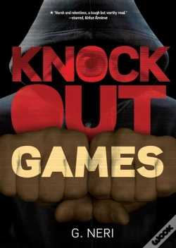 Capa do artigo Knockout Games