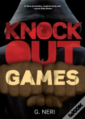 Capa do artigo Knockout Games