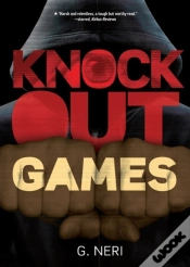 Capa do artigo Knockout Games