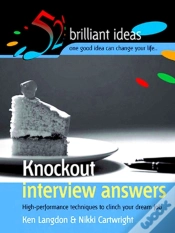 Capa do artigo Knockout Interview Answers
