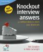 Knockout Interview Answers - Preview