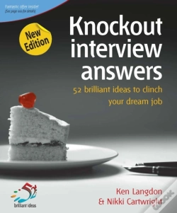 Capa do artigo Knockout Interview Answers