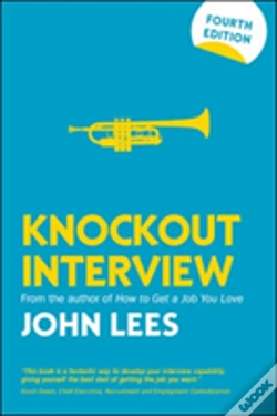 Capa do artigo Knockout Interview
