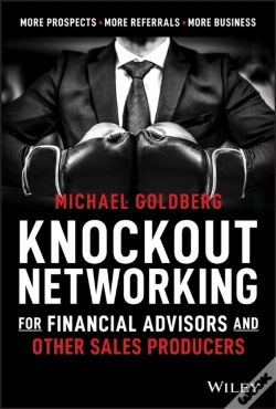 Capa do artigo Knockout Networking For Financial Advisors And Other Sales Producers