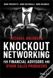 Capa do artigo Knockout Networking For Financial Advisors And Other Sales Producers