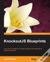 Knockoutjs Blueprints
