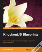 Capa do artigo Knockoutjs Blueprints