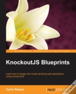 Capa do artigo Knockoutjs Blueprints