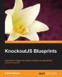 Knockoutjs Blueprints - Preview