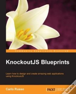 Capa do artigo Knockoutjs Blueprints