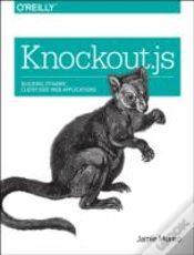 Capa do artigo Knockout.Js