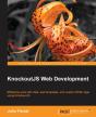 Knockoutjs Web Development - Preview