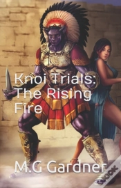 Capa do artigo Knoi Trials