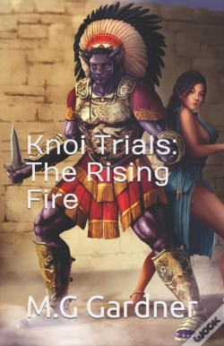 Capa do artigo Knoi Trials
