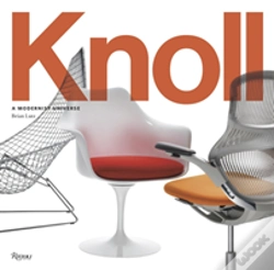 Capa do artigo Knoll A Modernist Universe