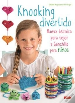 Capa do artigo Knooking Divertido