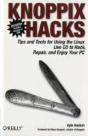 Knoppix Hacks - Preview