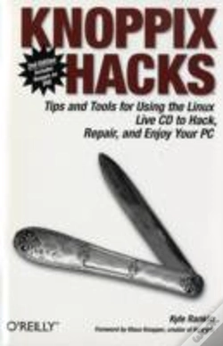Capa do artigo Knoppix Hacks