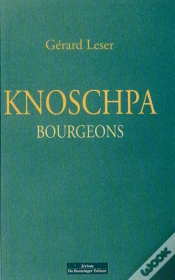 Capa do artigo Knoschpa, Bourgeons