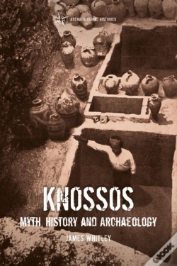 Capa do artigo Knossos