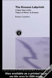 Capa do artigo Knossos Labyrinth
