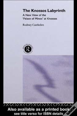 Capa do artigo Knossos Labyrinth